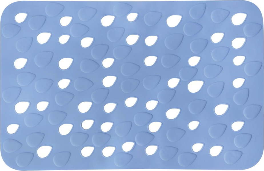 Protiskluzová podložka do vany 35x53 cm Drops – Spirella SPIRELLA