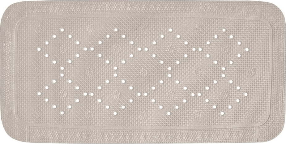 Protiskluzová podložka do vany 36x91 cm Alaska – Spirella SPIRELLA