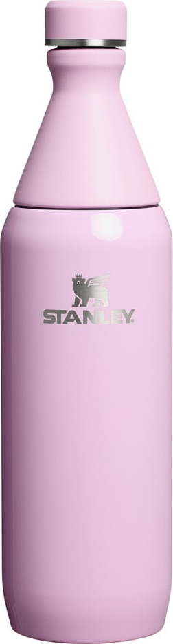 Růžová termoláhev 600 ml All Day – Stanley Stanley