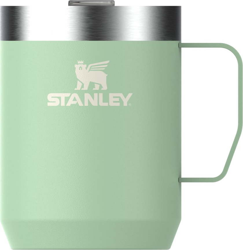 Šalvějově zelený termo hrnek 230 ml Stay Hot – Stanley Stanley
