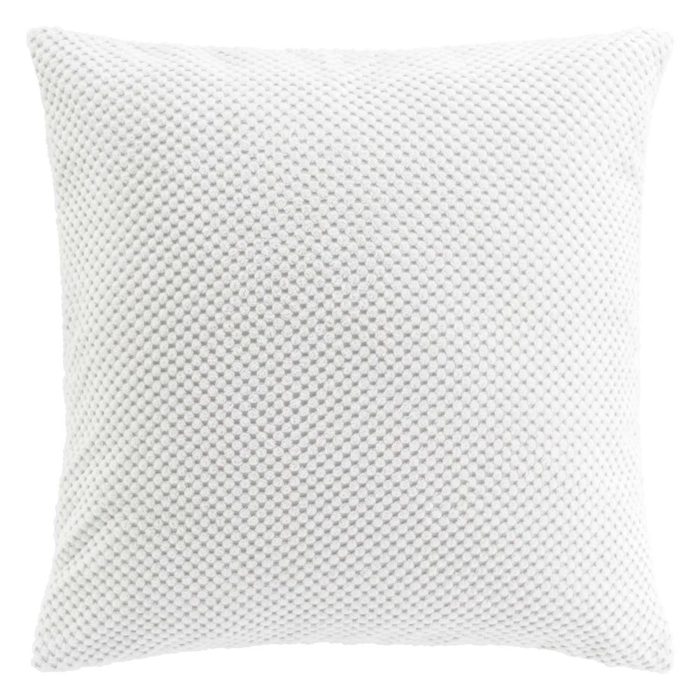 Sametový dekorační polštář 45x45 cm Java – douceur d'intérieur Douceur d intérieur