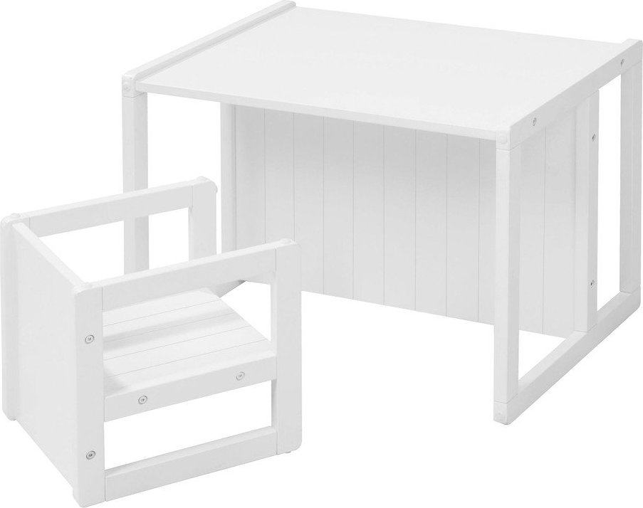 Set dětského nábytku 2 ks – Roba Roba