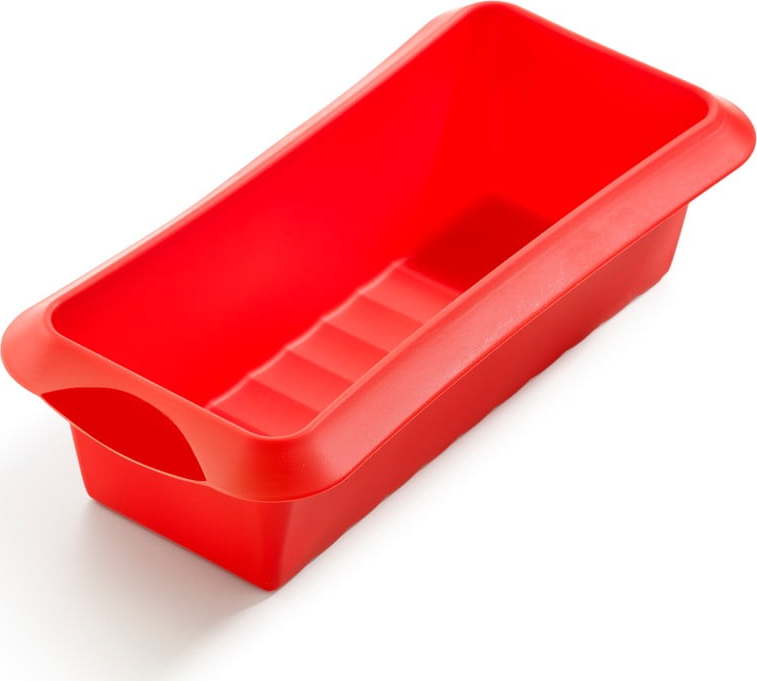 Silikonová forma na pečení chleba 12