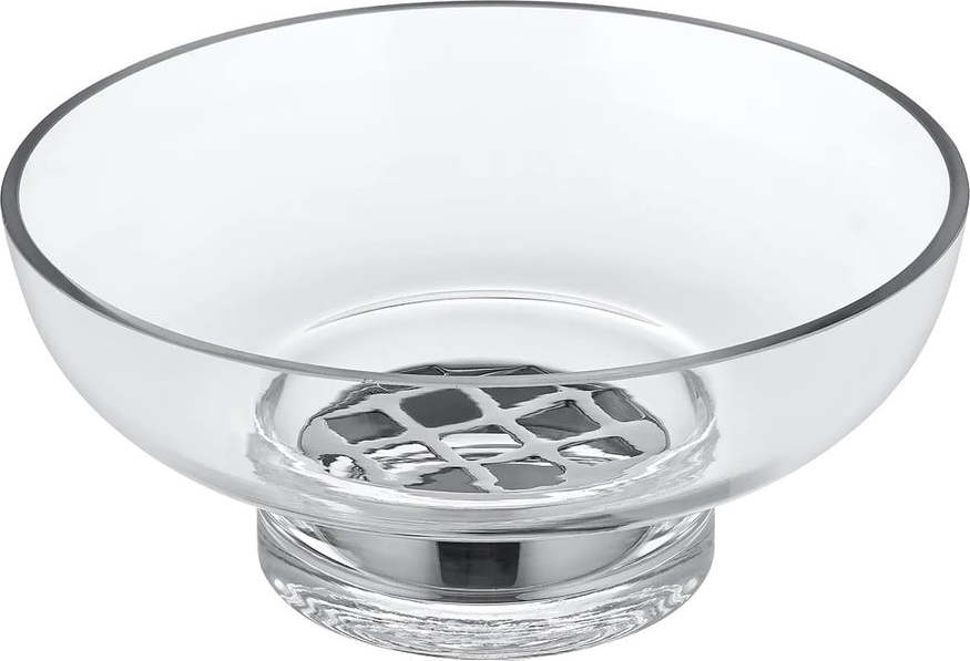 Skleněná ručně vyrobená váza (výška 10 cm) Miyabi – Blomus Blomus