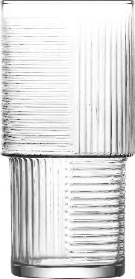 Sklenice v sadě 6 ks 400 ml – Hermia
