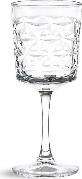 Skleničky v sadě 4 ks na víno 330 ml – Hermia Hermia