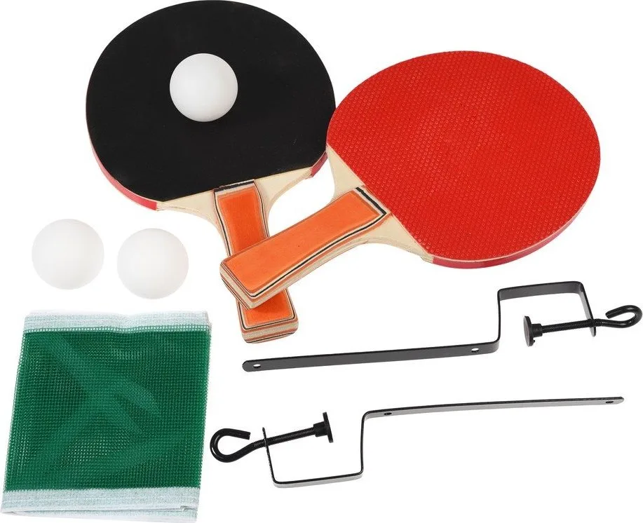 Stolní tenis Wild Bear – Rex London