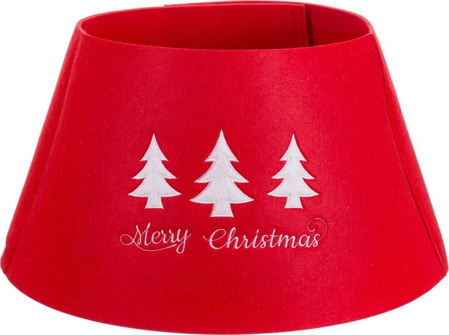Sukně na vánoční stromeček Merry Christmas – Casa Selección Casa Selección