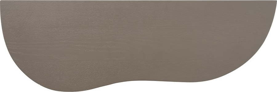 Taupe police 57 cm Botta – House Nordic House Nordic