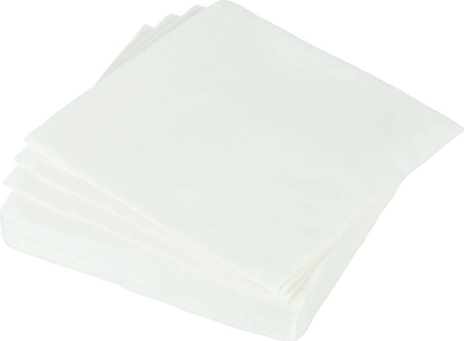 Ubrousky v sadě 25 ks 40x40 cm Essentiel – Homéa Homea
