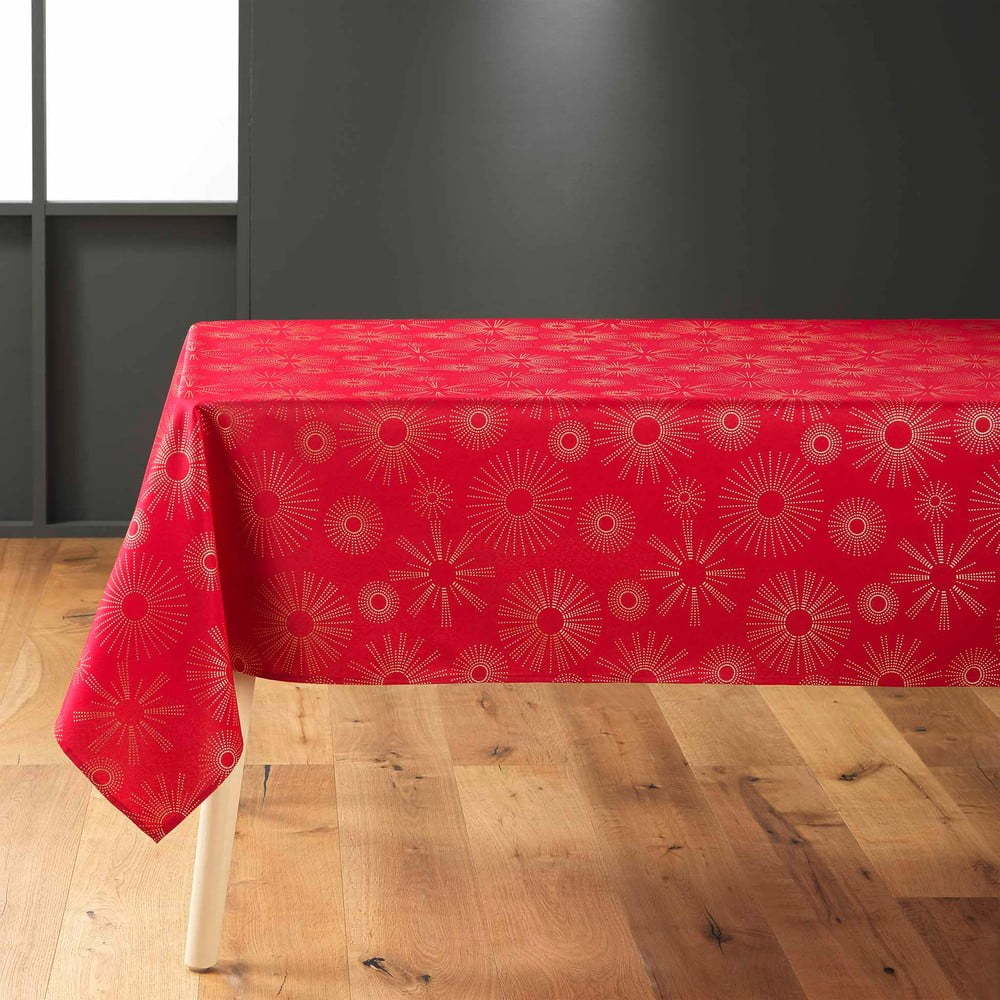 Ubrus 150x240 cm Pampille – douceur d'intérieur Douceur d intérieur