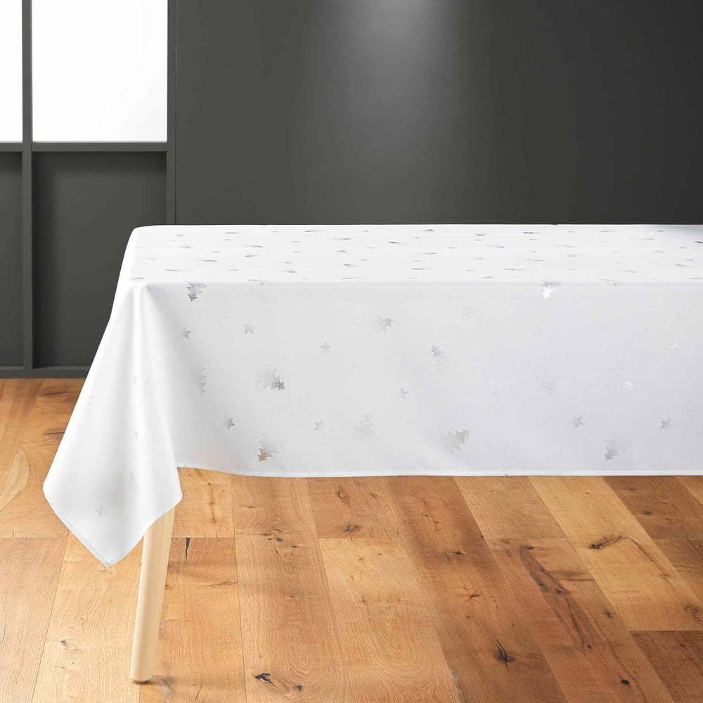 Ubrus 150x240 cm Sapin – douceur d'intérieur Douceur d intérieur