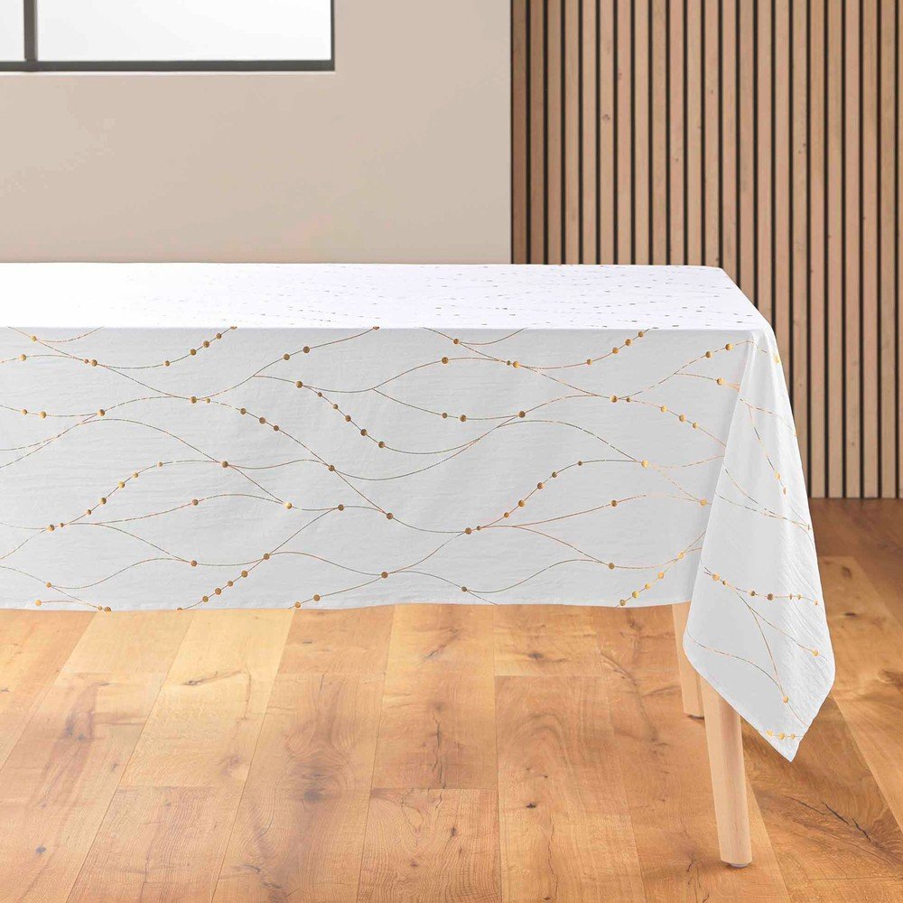 Ubrus z mikrovlákna 140x240 cm Firmament – douceur d'intérieur Douceur d intérieur