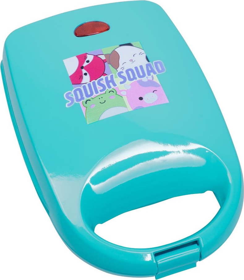 Vaflovač Fizz – SQUISHMALLOWS SQUISHMALLOWS