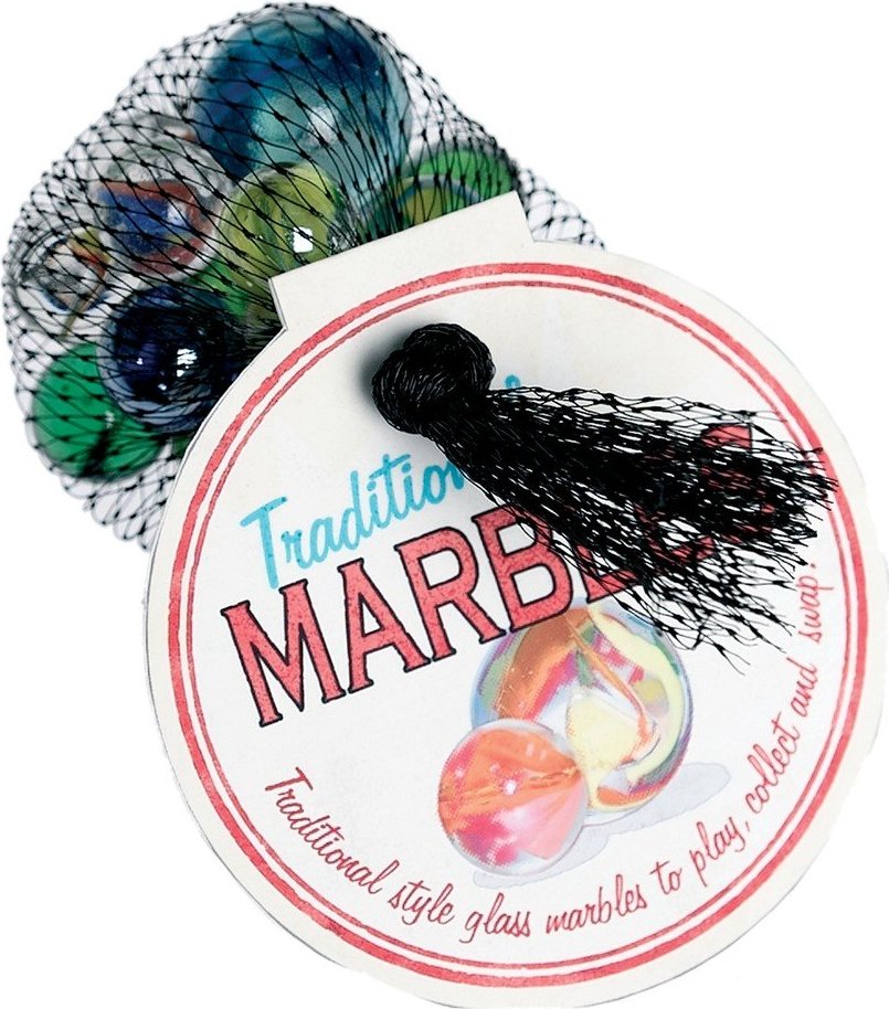 Venkovní hra Swirly Marbles – Rex London Rex London