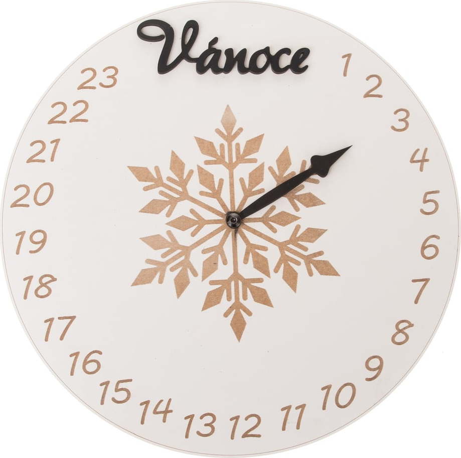 Adventní kalendář – Dakls Dakls