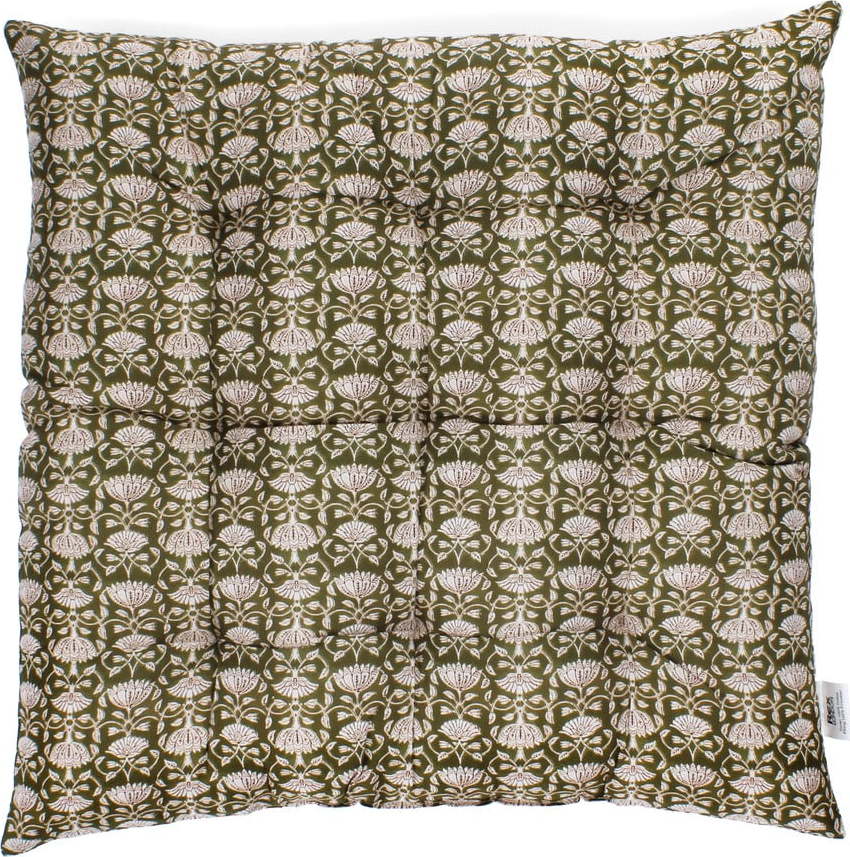 Bavlněný podsedák 37x37 cm Lily – Rex London Rex London