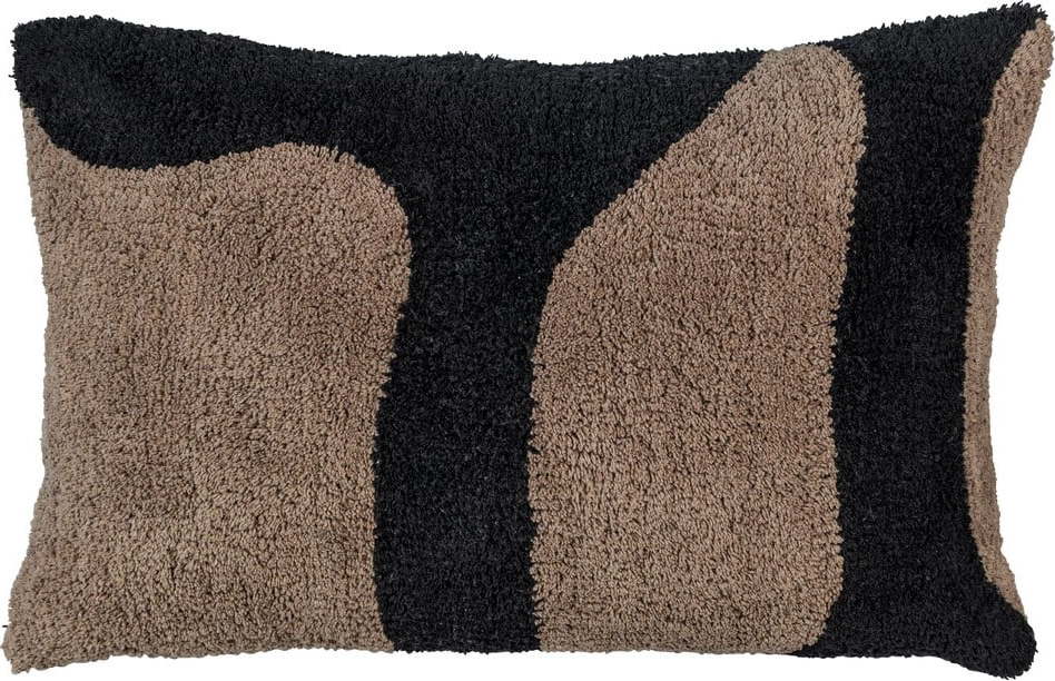 Bavlněný povlak na polštář 40x60 cm Figura – Mette Ditmer Denmark Mette Ditmer Denmark