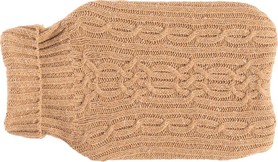 Béžový termofor 2 l Warmers – Tiseco Home Studio Tiseco Home Studio