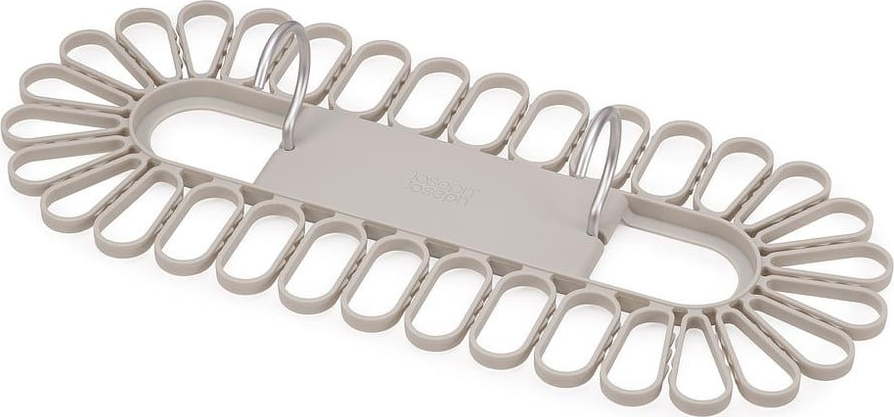 Béžový závěsný sušák na prádlo Petal – Joseph Joseph Joseph joseph