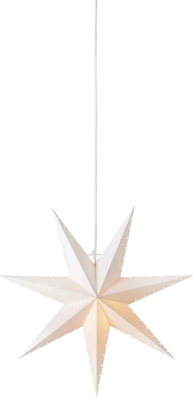 Bílá světelná dekorace Lively – Markslöjd Markslöjd