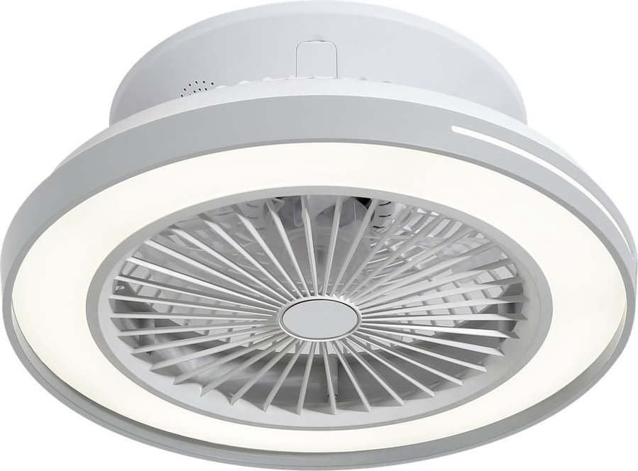 Bílé LED stropní svítidlo Robotto – SULION SULION