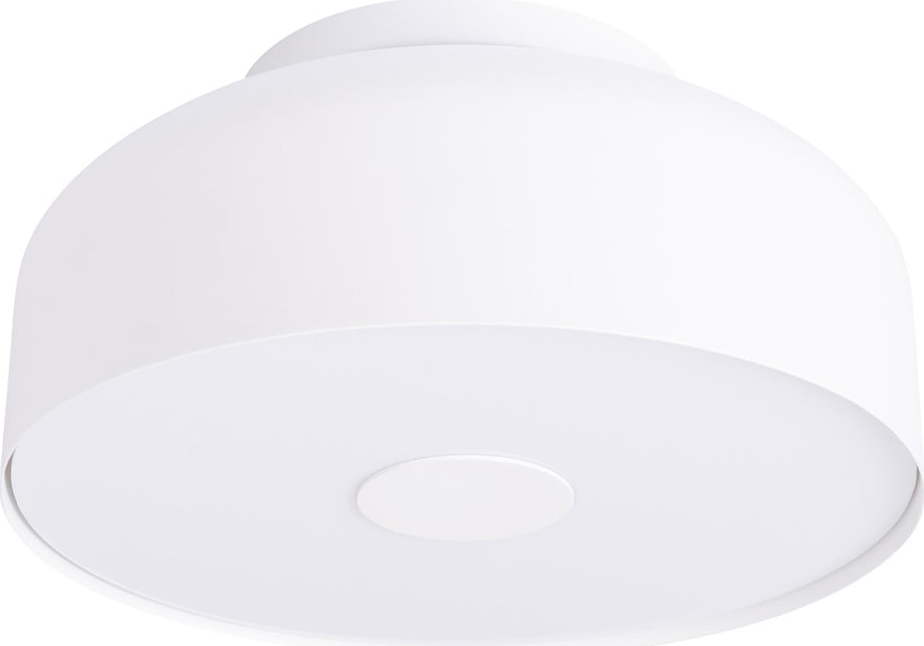 Bílé stropní svítidlo Omiq – Nice Lamps Nice Lamps