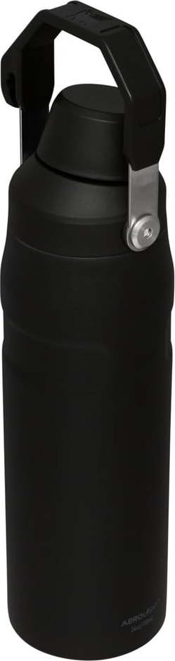 Černá termoláhev 700 ml IceFlow – Stanley Stanley