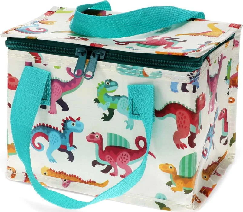 Chladicí taška Baby Dinos – Rex London