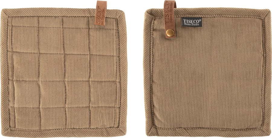 Chňapky v sadě 2 ks Velmar – Tiseco Home Studio Tiseco Home Studio