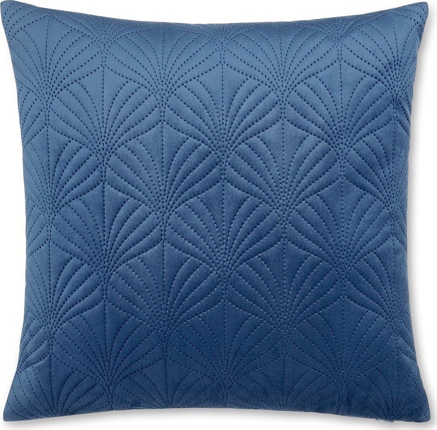 Dekorační polštář 45x45 cm Art Deco Pearl – Catherine Lansfield Catherine Lansfield