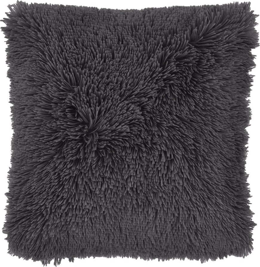 Dekorační polštář z mikroplyše 45x45 cm Cuddly – Catherine Lansfield Catherine Lansfield