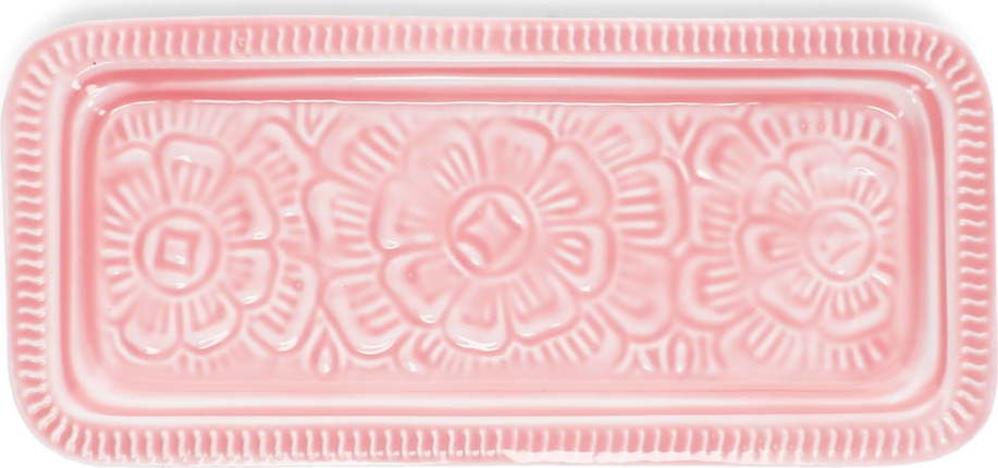 Dekorační tác 13x28 cm – Rex London Rex London