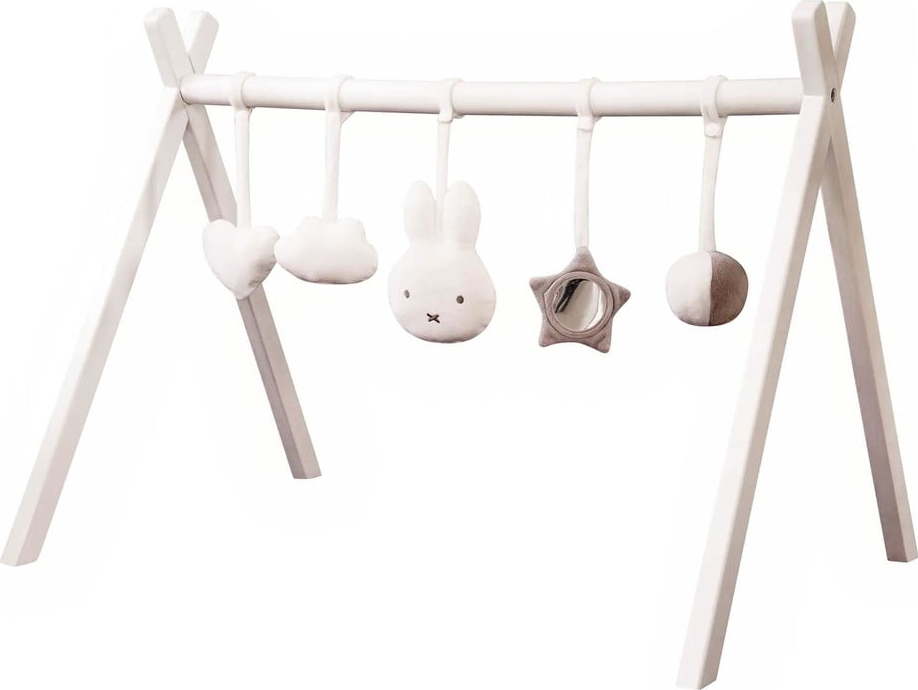 Dětská hrazdička Miffy – Roba Roba