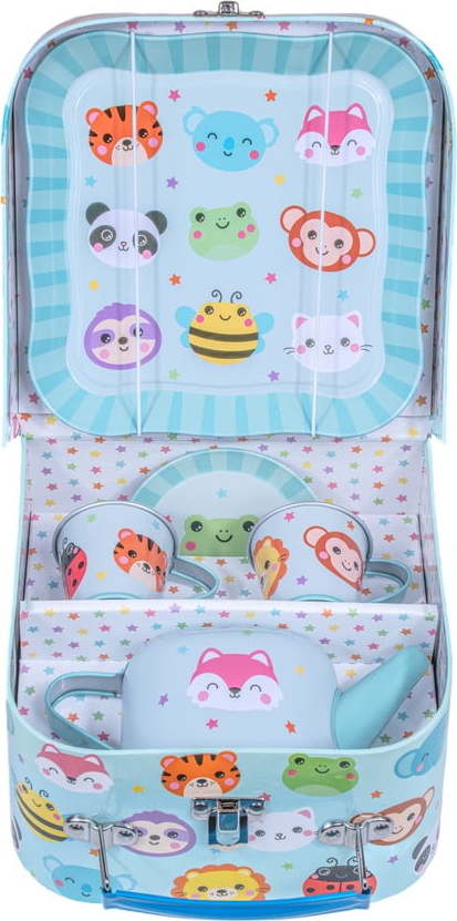 Dětské nádobí Kawaii – Sass & Belle Sass & Belle