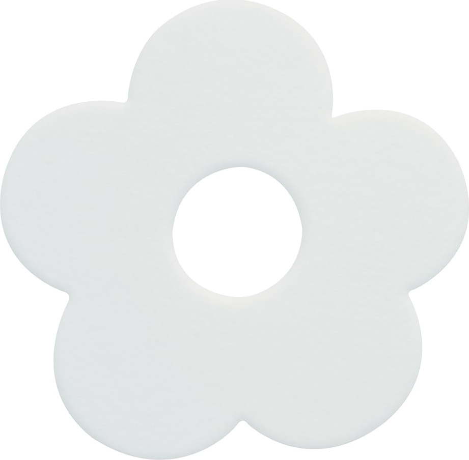 Dětské protiskluzové podložky v sadě 5 ks do vany 12x11