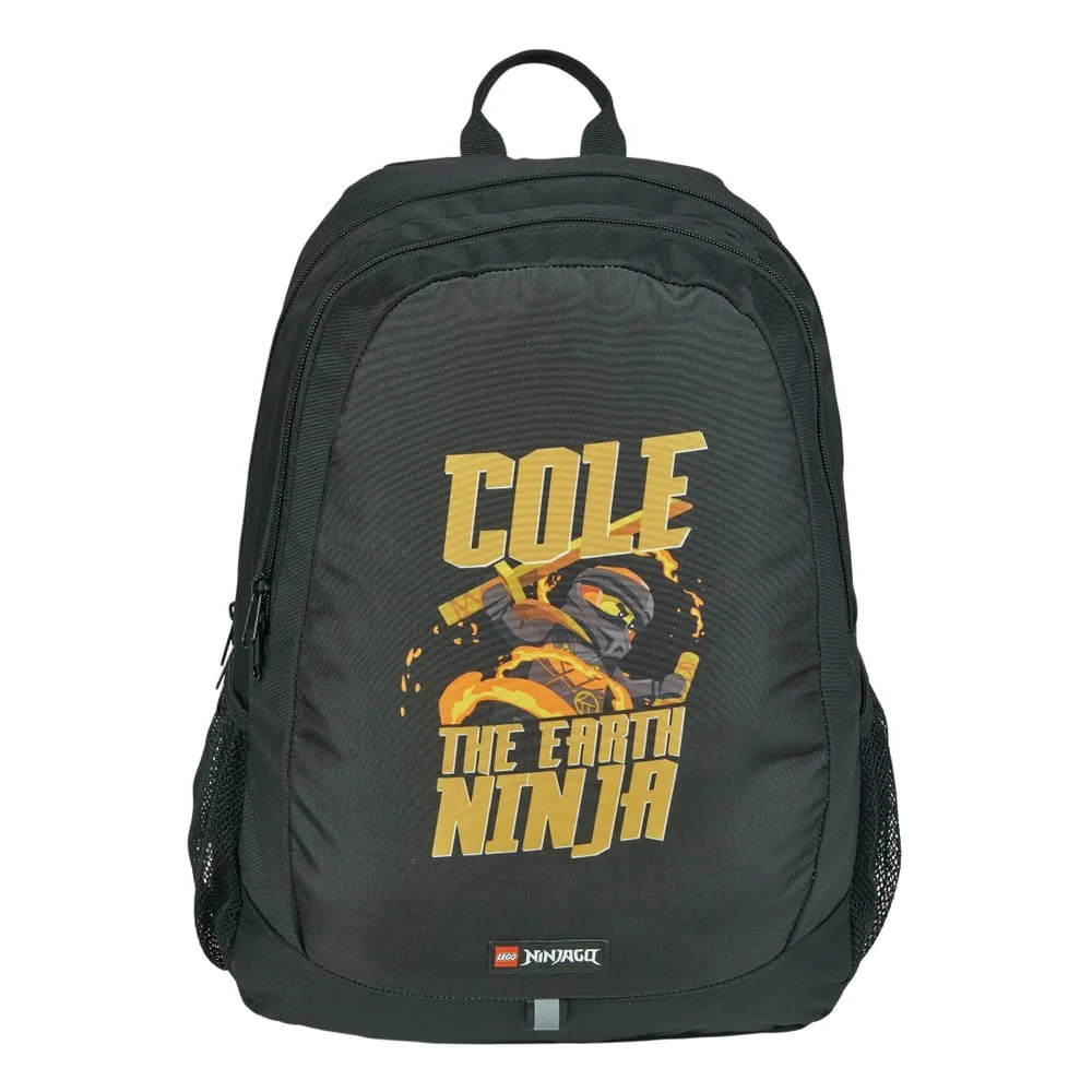 Dětský batoh 25 l Ninjago Cole – LEGO®