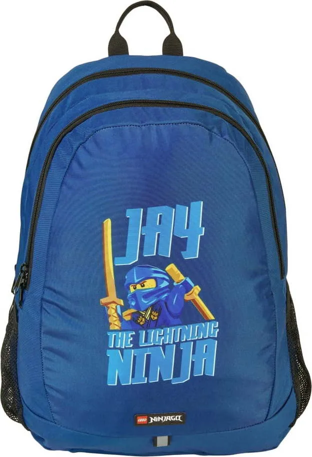 Dětský batoh 25 l Ninjago Jay – LEGO®