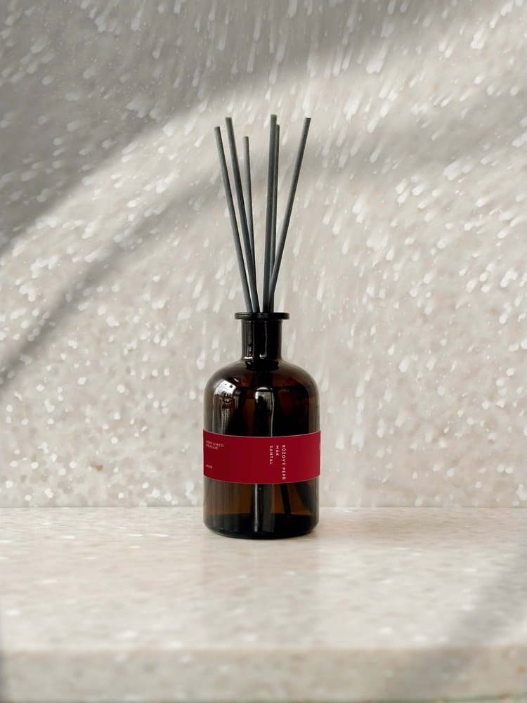 Difuzér #90 Pink Pepper