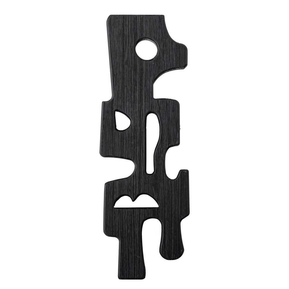 Dřevěná nástěnná dekorace 20