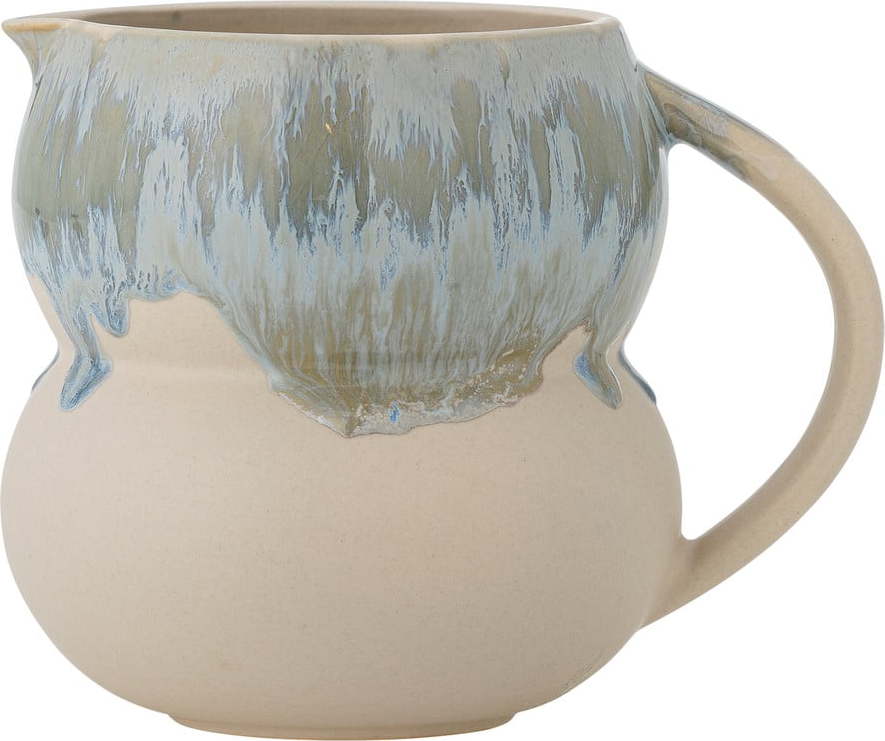 Džbán z kameniny Luna – Bloomingville Bloomingville