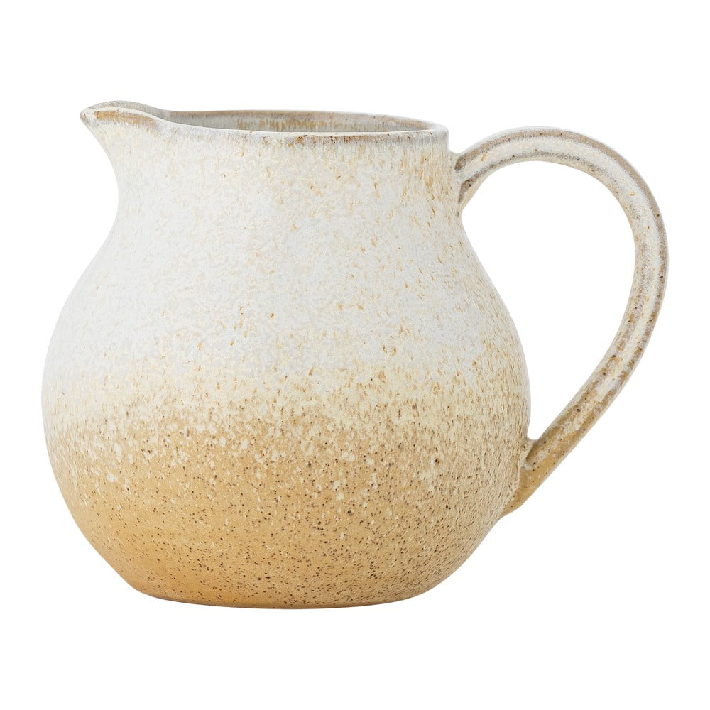 Džbán z kameniny Paula – Bloomingville Bloomingville