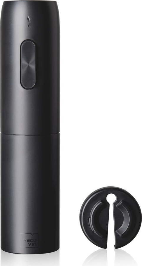 Elektrický otvírák na víno – VacuVin Vacuvin