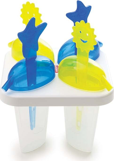 Forma na nanuky Mister Ice Lolly – Snips Snips
