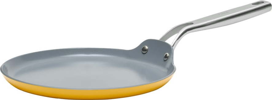 Pánev s keramickým povrchem na palačinky ø 26 cm Meda 3.0 – FABINI Fabini