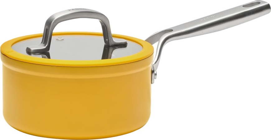 Hrnec s pokličkou/s keramickým povrchem na indukci 1