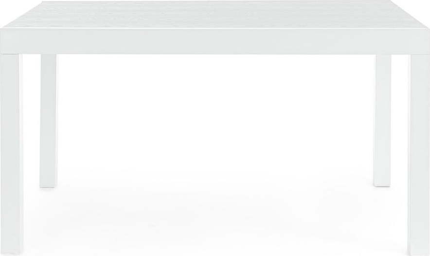 Hliníkový zahradní jídelní stůl 90x135 cm Cliv – Bizzotto Bizzotto