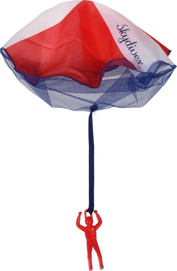 Interaktivní hračka Skydiver – Rex London Rex London