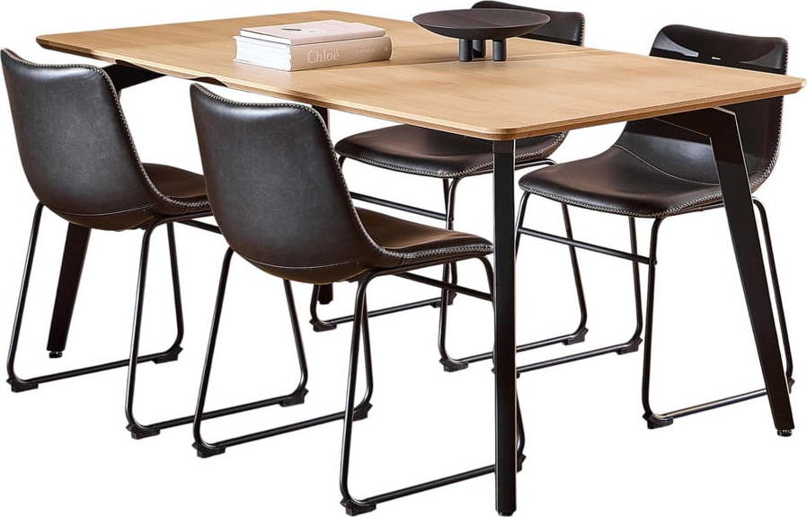 Jídelní sestava Cadiz – Actona Actona