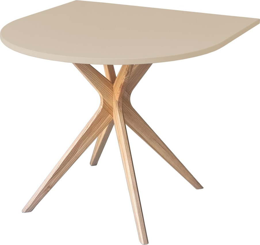 Jídelní stůl 90x90 cm Jubi – Ragaba Ragaba